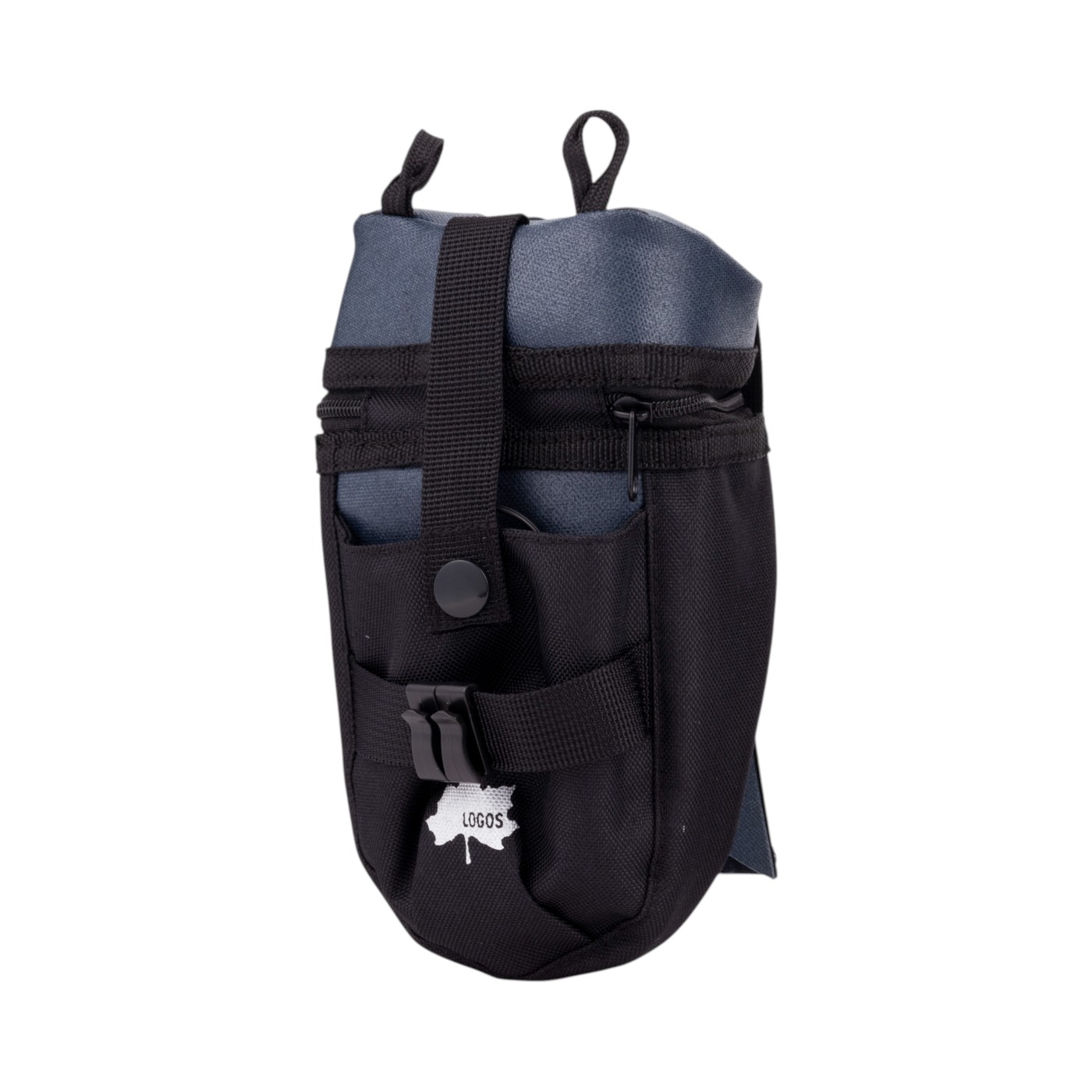 ロゴスコーポレーション LOGOS 野電 ボディエアコン・冷風2WAY