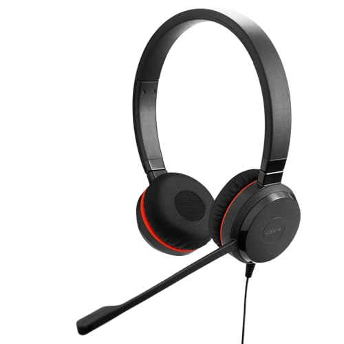 Evolve 30 II UC Stereo 1