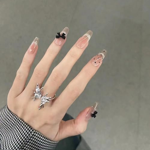 ネイルチップ ショート 3