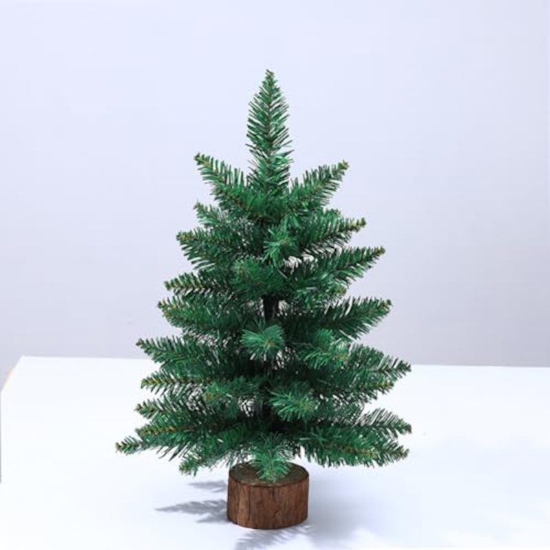 クリスマスツリー 2