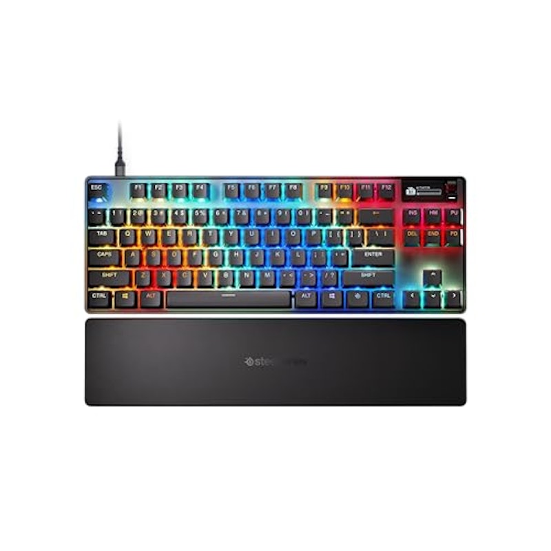 Apex Pro TKL Gen 3 - US 10
