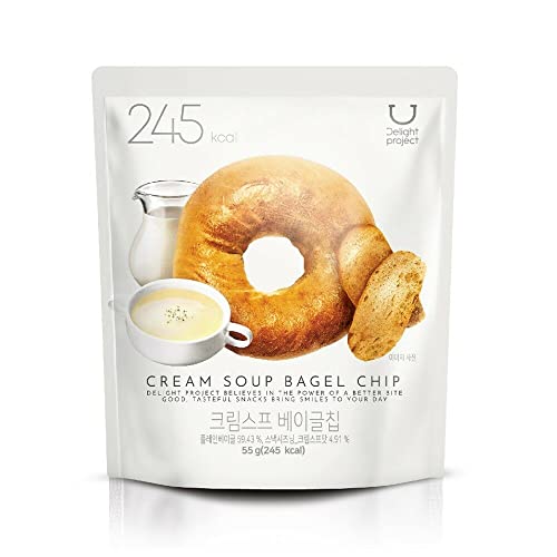 ベーグルチップ 1