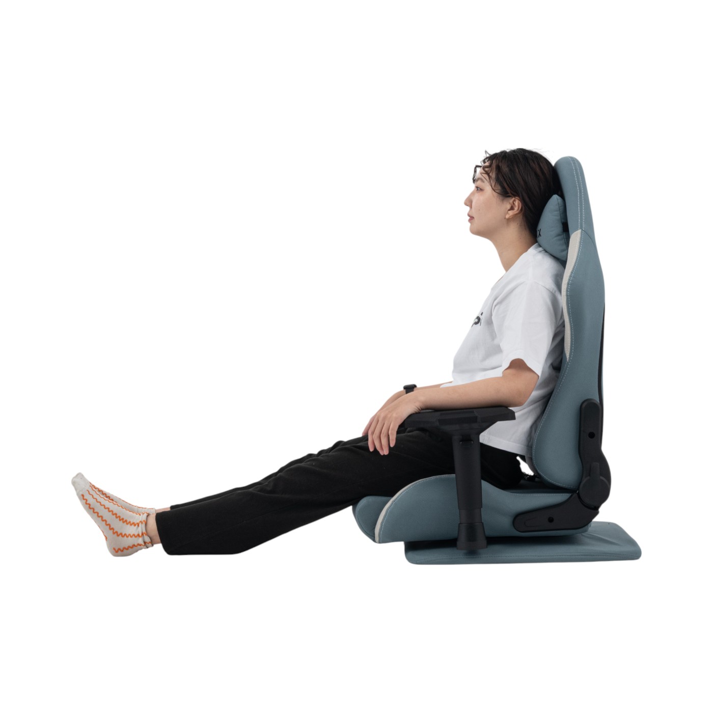 ゲーミング座椅子 Dowinx ゲーミング座椅子 LS-667801を検証レビュー！ゲーミング座椅子