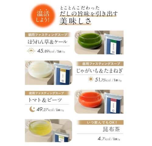オーシャンクレンズ 4