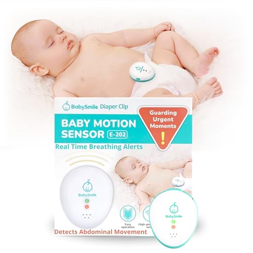 ベビーアラーム 1
