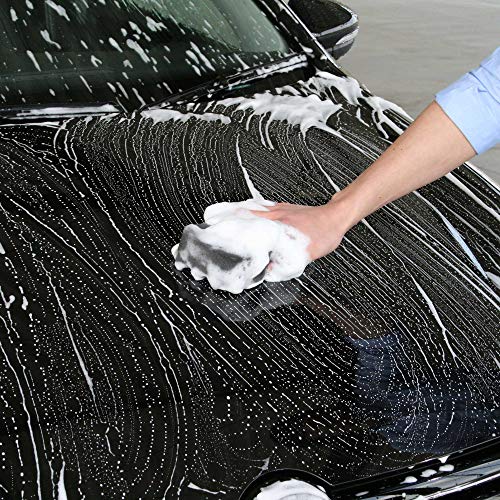 コーティング施工車専用メンテナンスシャンプー 6