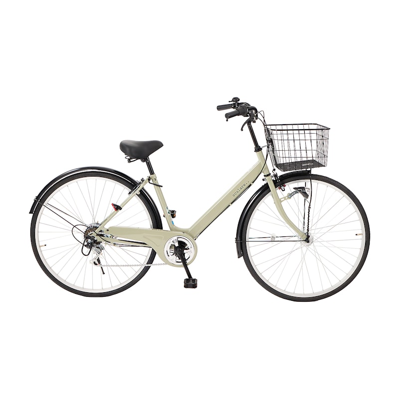 未使用品💝26インチ・自転車(ママ)💝21テクノロジー 714 未使用品💝26インチ・自転車(ママ)💝21テクノロジー 714