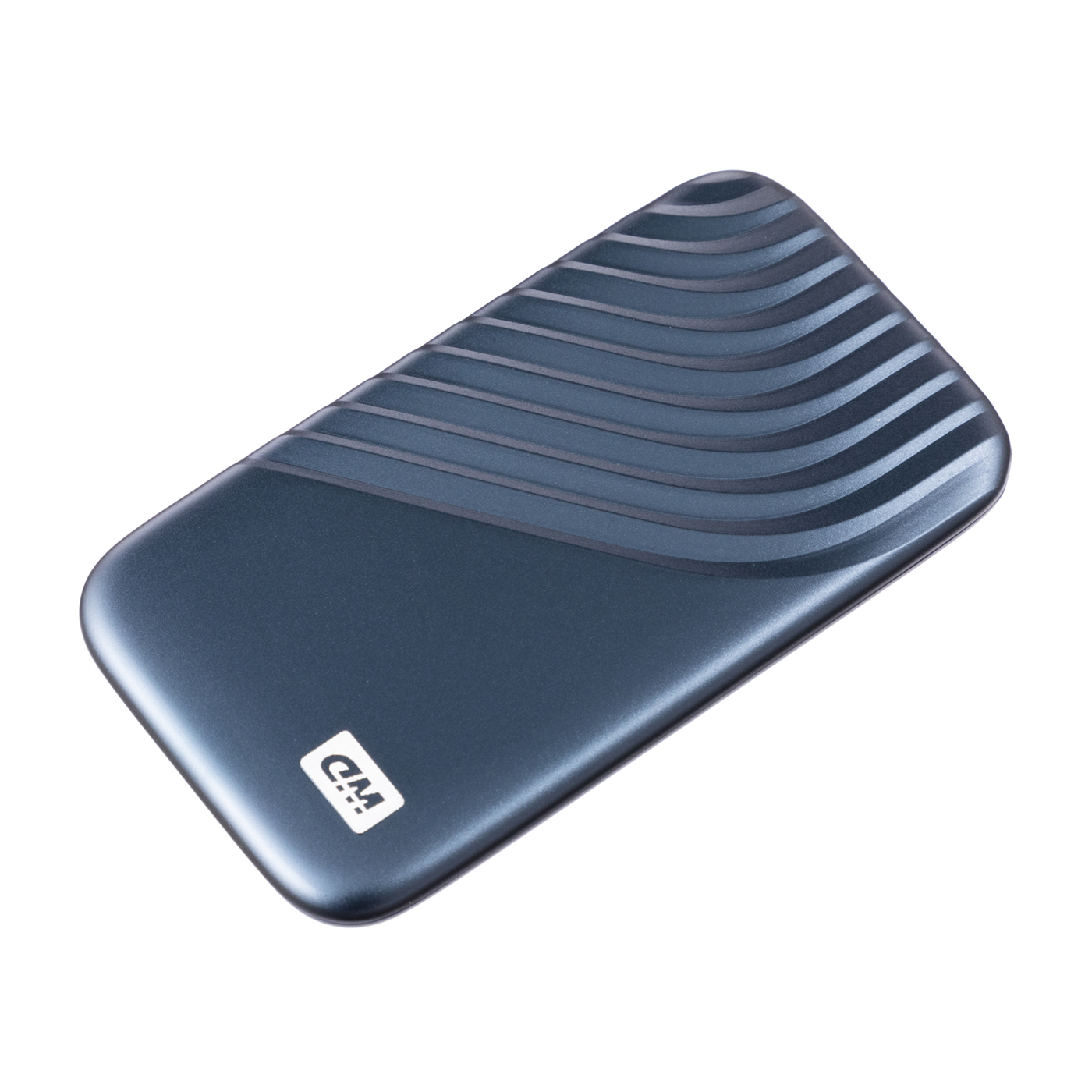 My Passport SSD 2