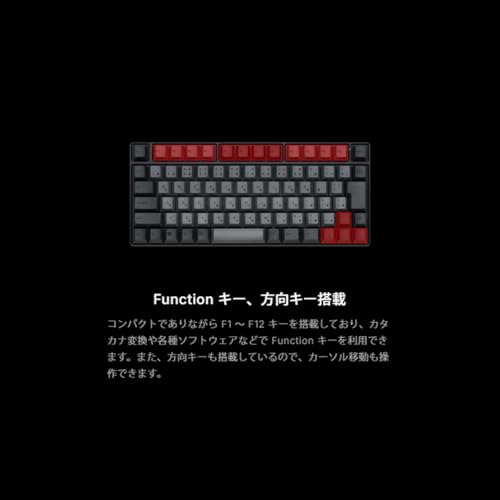 キーボード 3