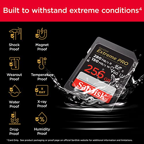 Extreme PRO 5