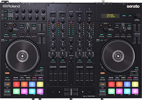 DJコントローラー 1