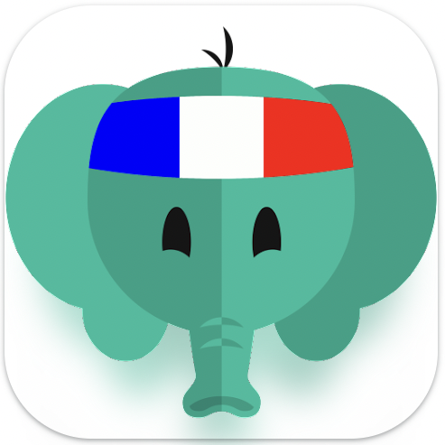 わかりやすいフランス語レッスン 1