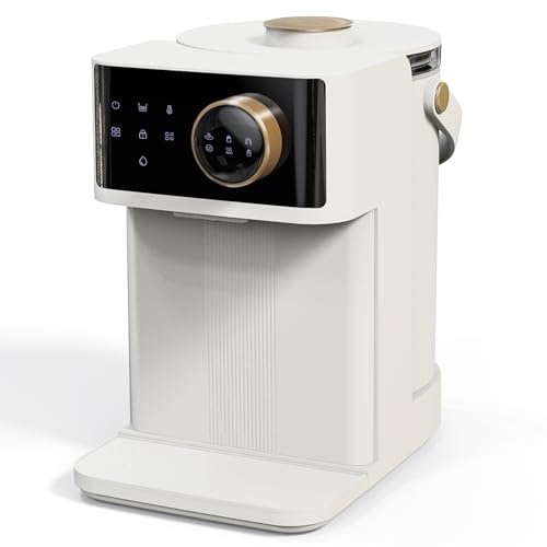 電動ポット CD-WZ30 TM（メタリックブラウン） | 象印マホービン公式オンラインストア【象印ダイレクト】 電動モカポット 110V電熱式電動ポット 全アルミ製レトロデザイン、取り外し可能ベース付き。家庭用コーヒーメーカーとして、エスプレッ