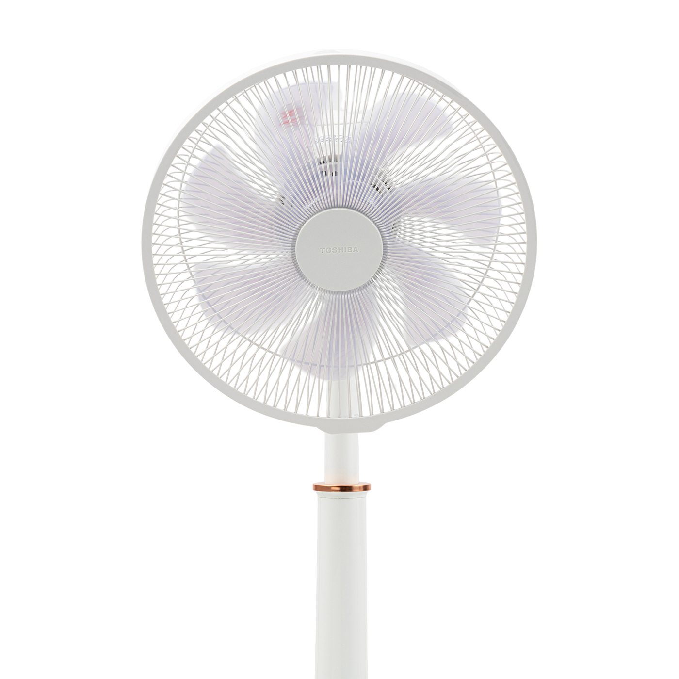 DCリビング扇風機 8