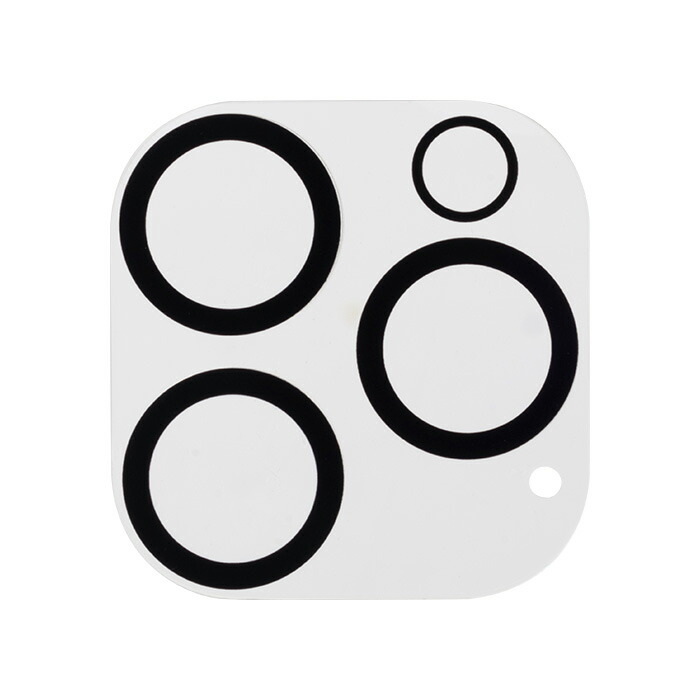 Tempered Glass Camera Lens Protector 1