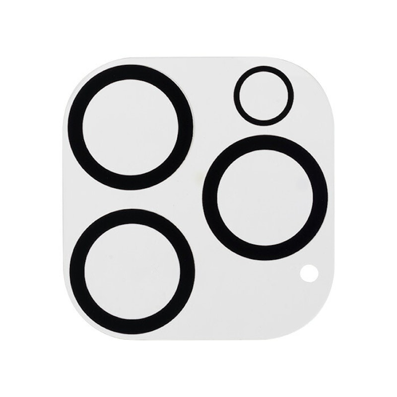 Tempered Glass Camera Lens Protector 1