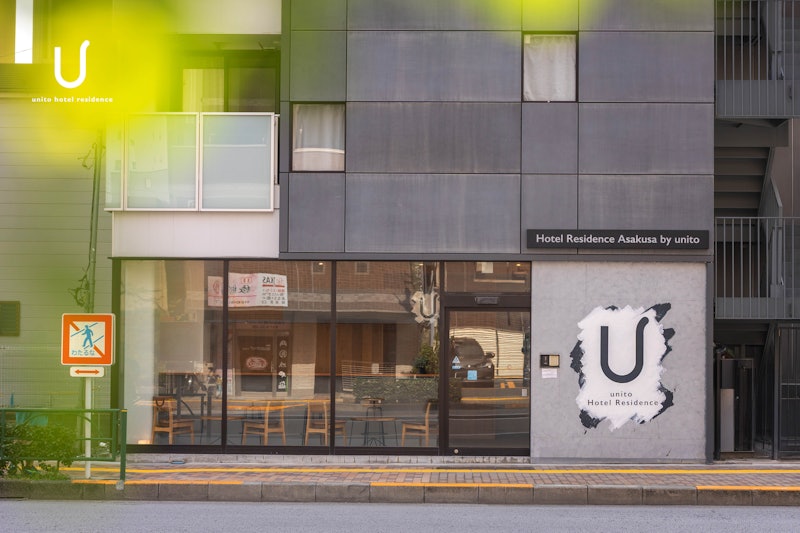 unito ASAKUSA 1