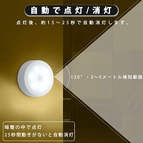 センサーライト 2