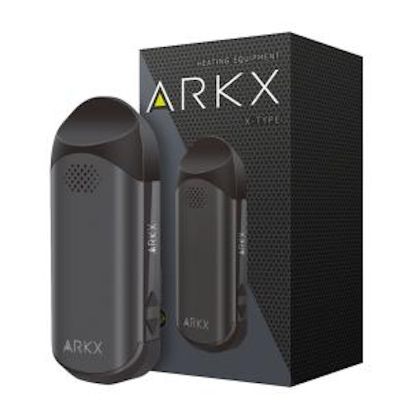 アークエックス Xタイプ 2