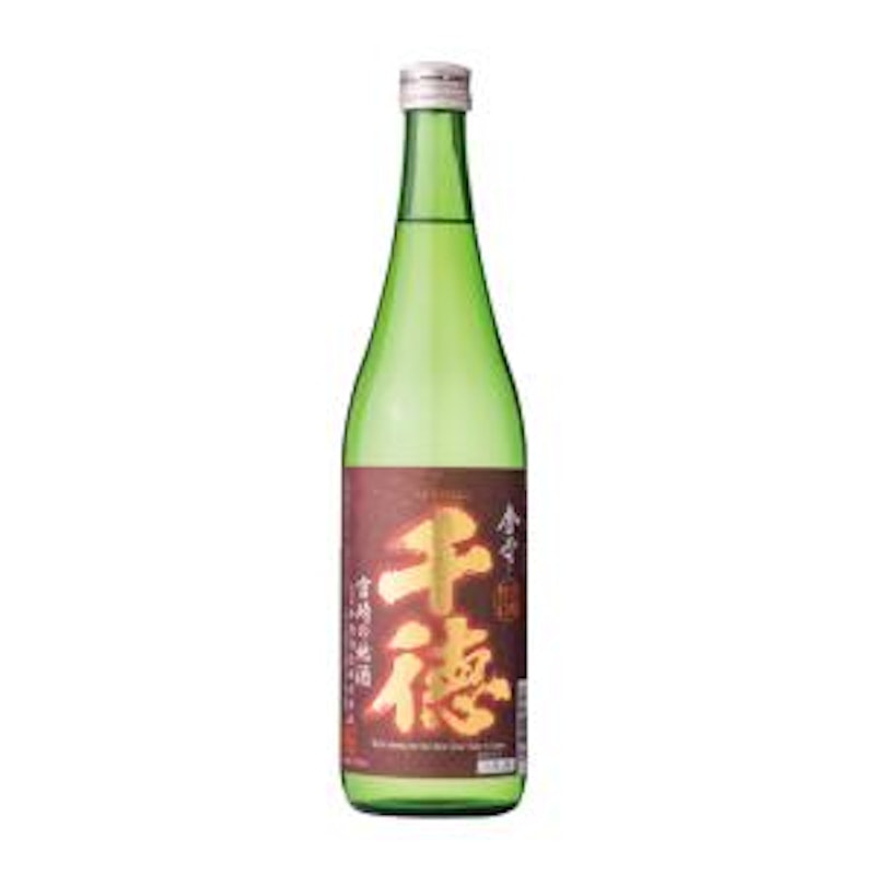 千徳 金雫 1