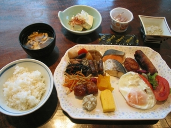 ホテル機山館 4