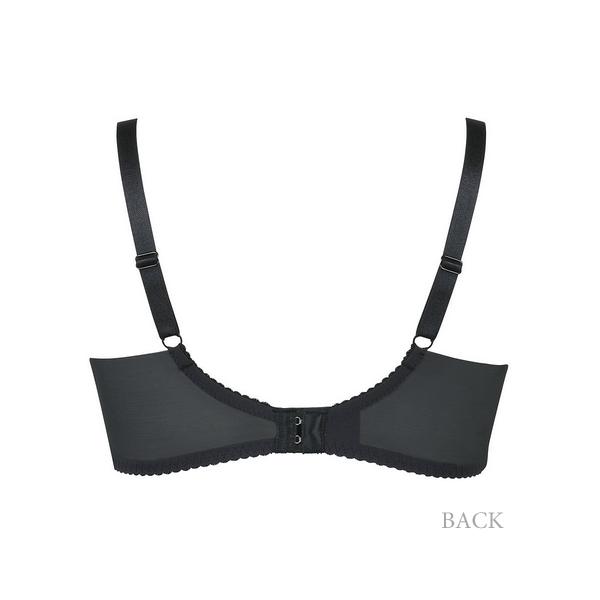 重力に負けないバストケアBra 2