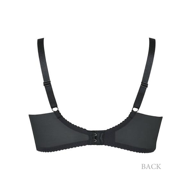 重力に負けないバストケアBra 2