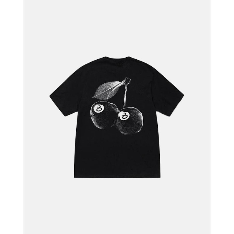 Cherries Tee T-SHIRTS 2
