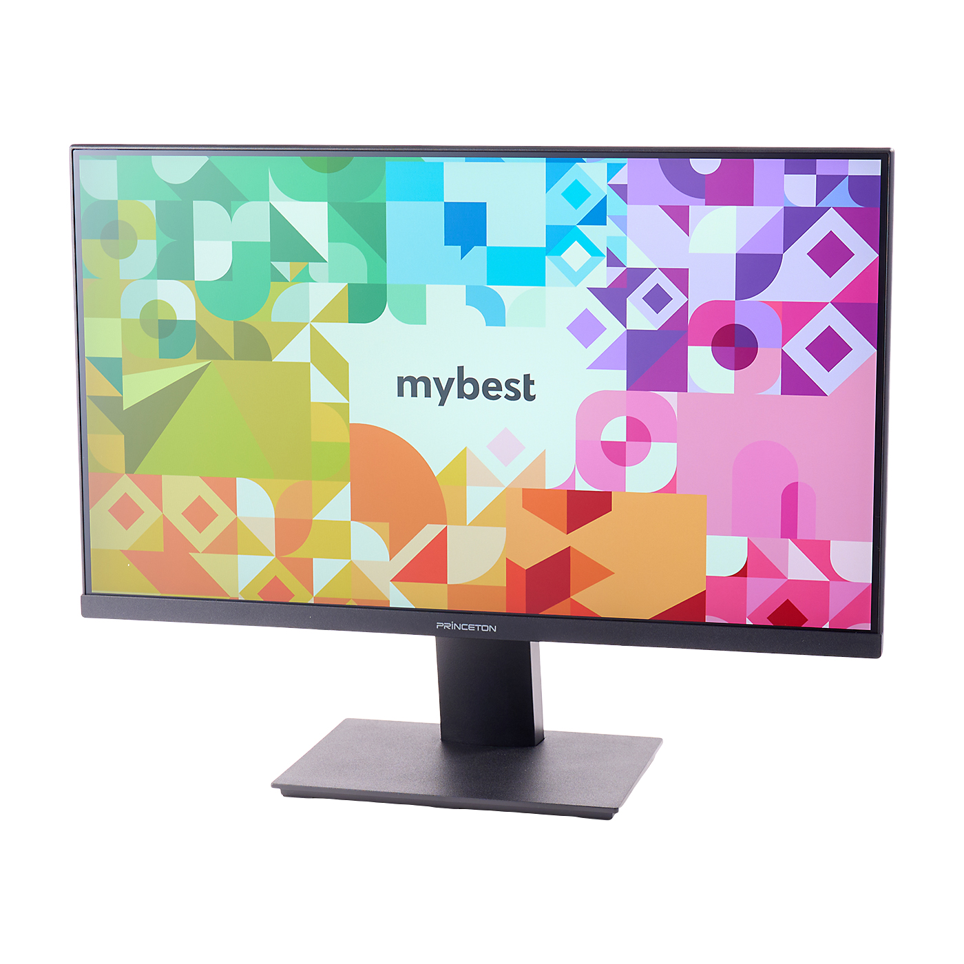 【美品】PC/ゲーミングモニター [PRINCETON] Amazon.co.jp: プリンストン モニター 21.5インチ フルHD 広視野