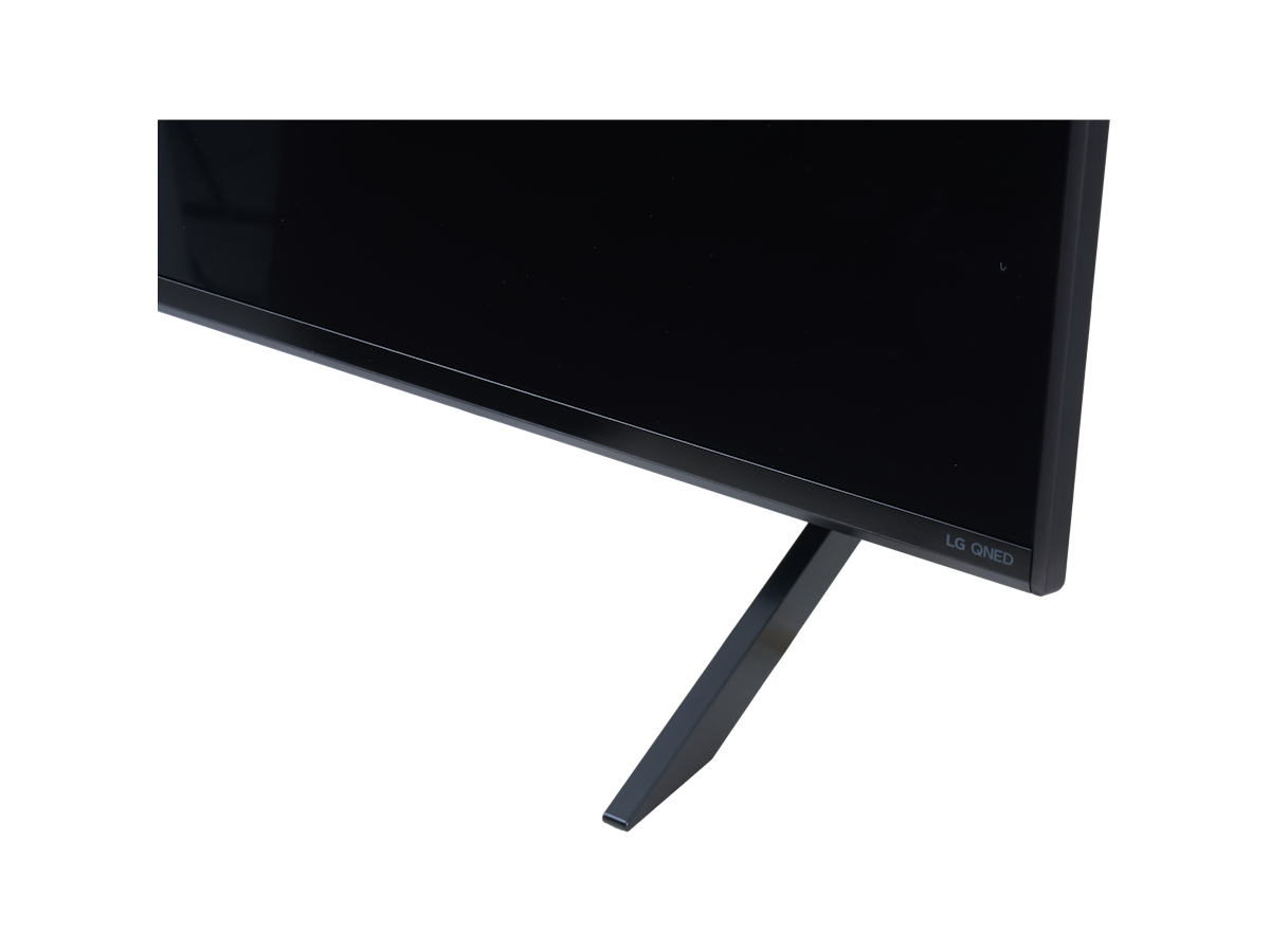 LG Electronics Japan 4K液晶テレビ 50QNED80JQAを検証レビュー LG Electronics Japan 4K液晶テレビ 50QNED80JQAを検証レビュー