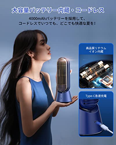 タワーファン 3