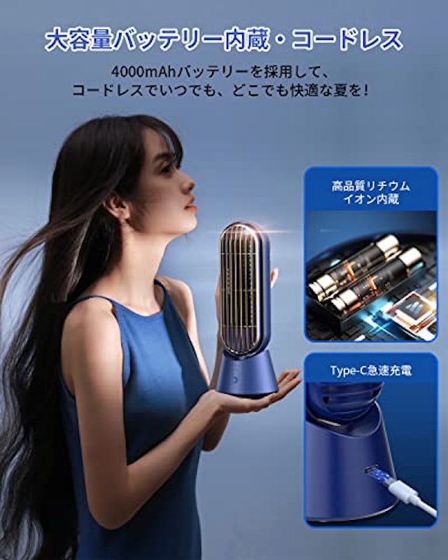 タワーファン 3