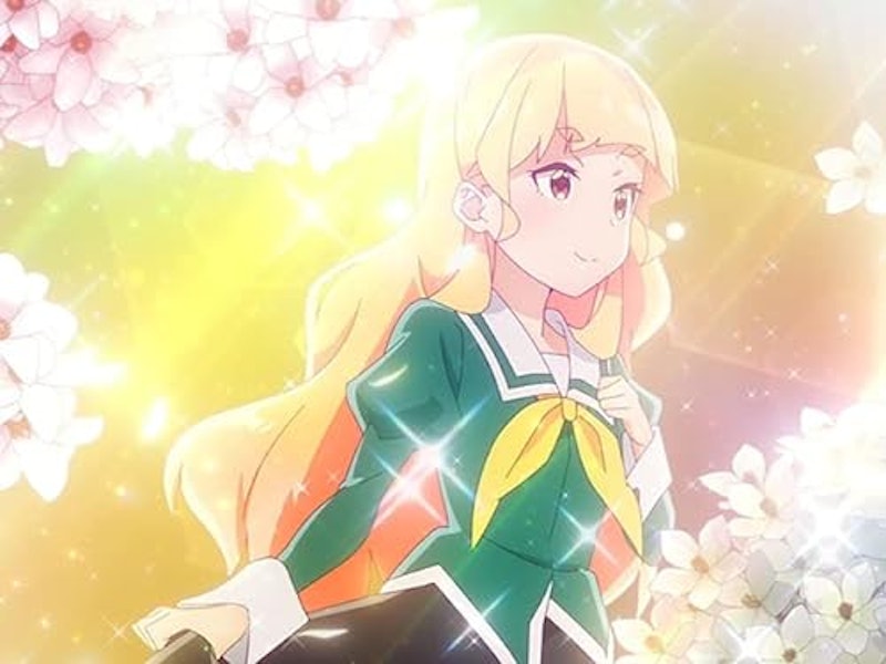 私の百合はお仕事です! 1