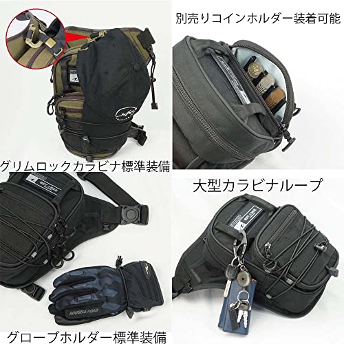 コンバットホルスター 2
