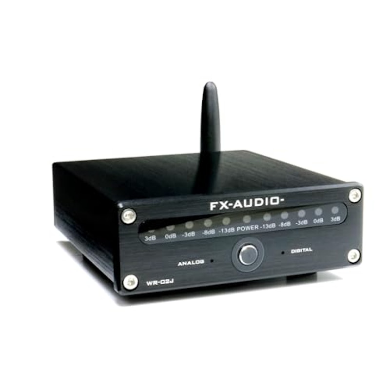 Bluetoothレシーバー 1