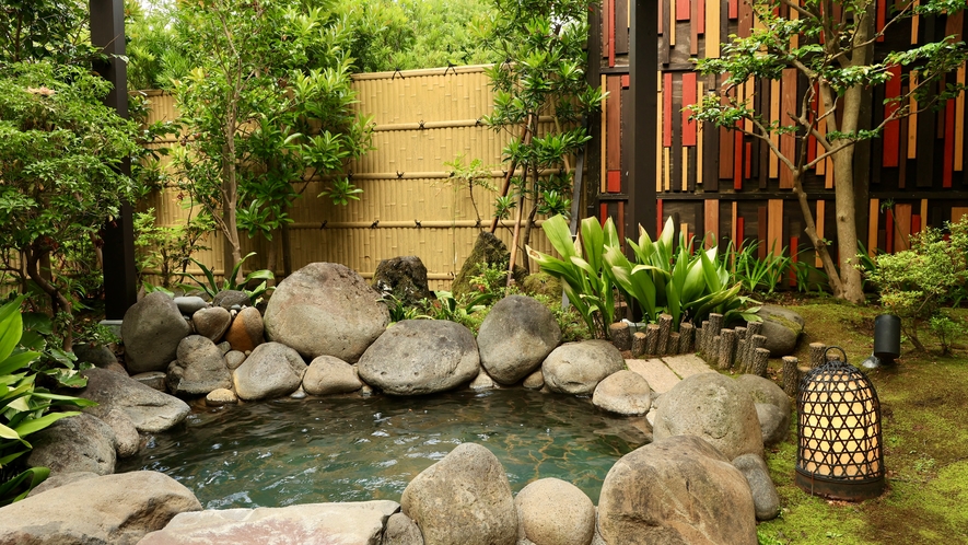 ウブドの森 伊豆高原 2