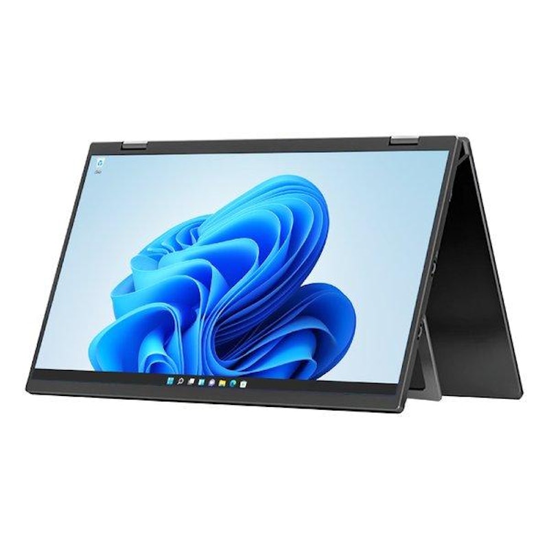 デュアルモバイルモニター 6