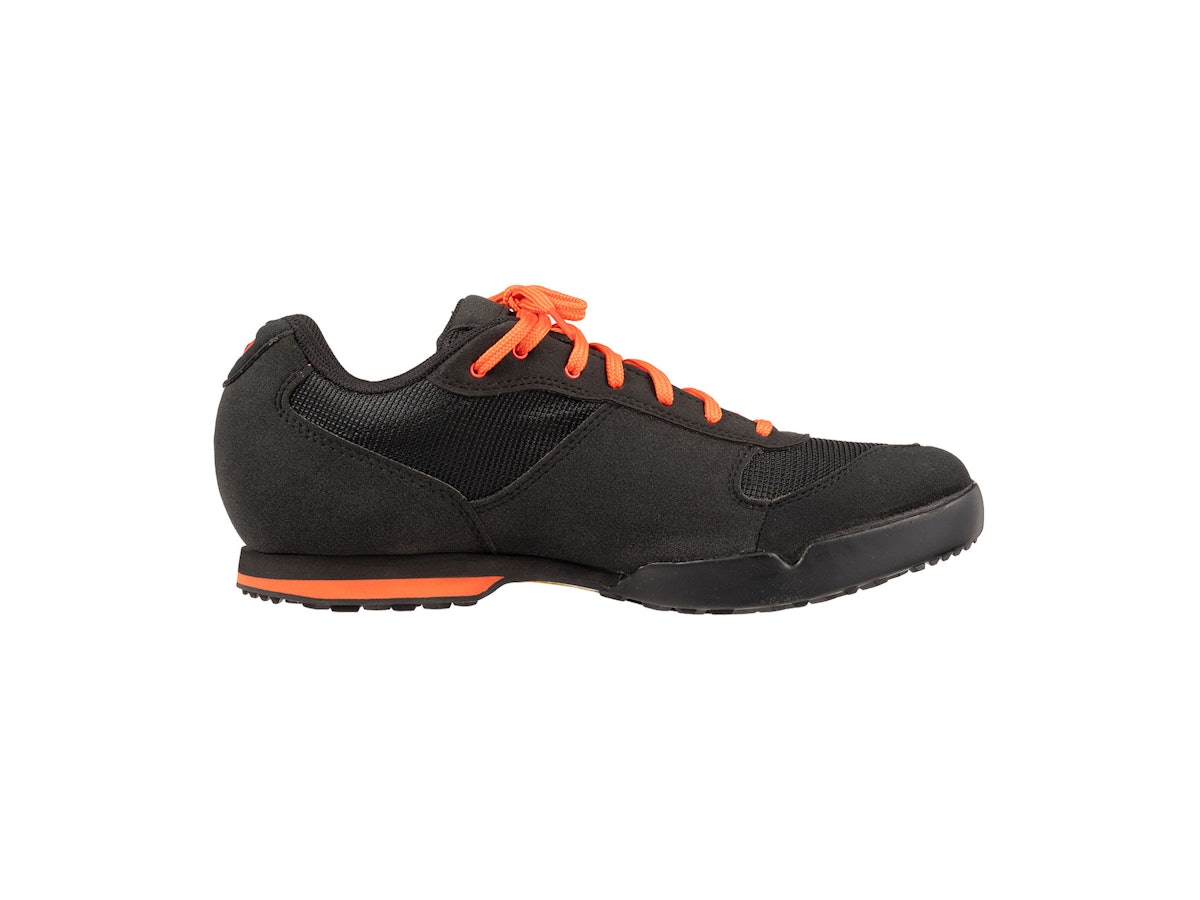 GIRO ビンディングシューズ RUMBLE VR 黒29cm(Giro Rumble VRを GIRO ビンディングシューズ RUMBLE VR 黒29cm(Giro Rumble VRを
