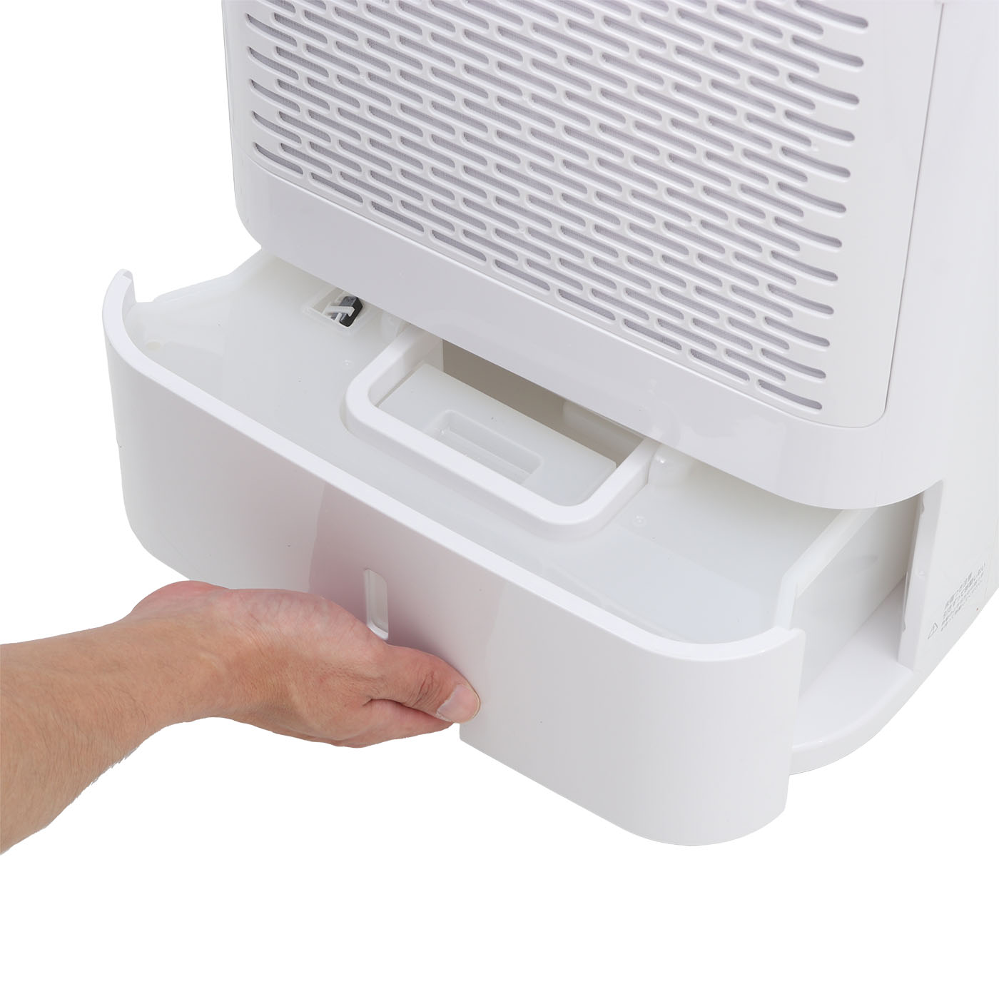 アイリスオーヤマ アイリスプラザ サーキュレーター衣類乾燥除湿