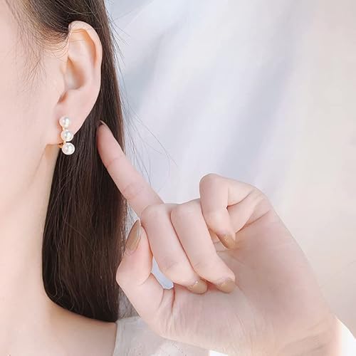 フープピアス 3
