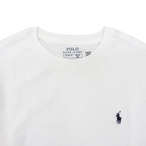 コットン ジャージー ロングスリーブ Tシャツ 2