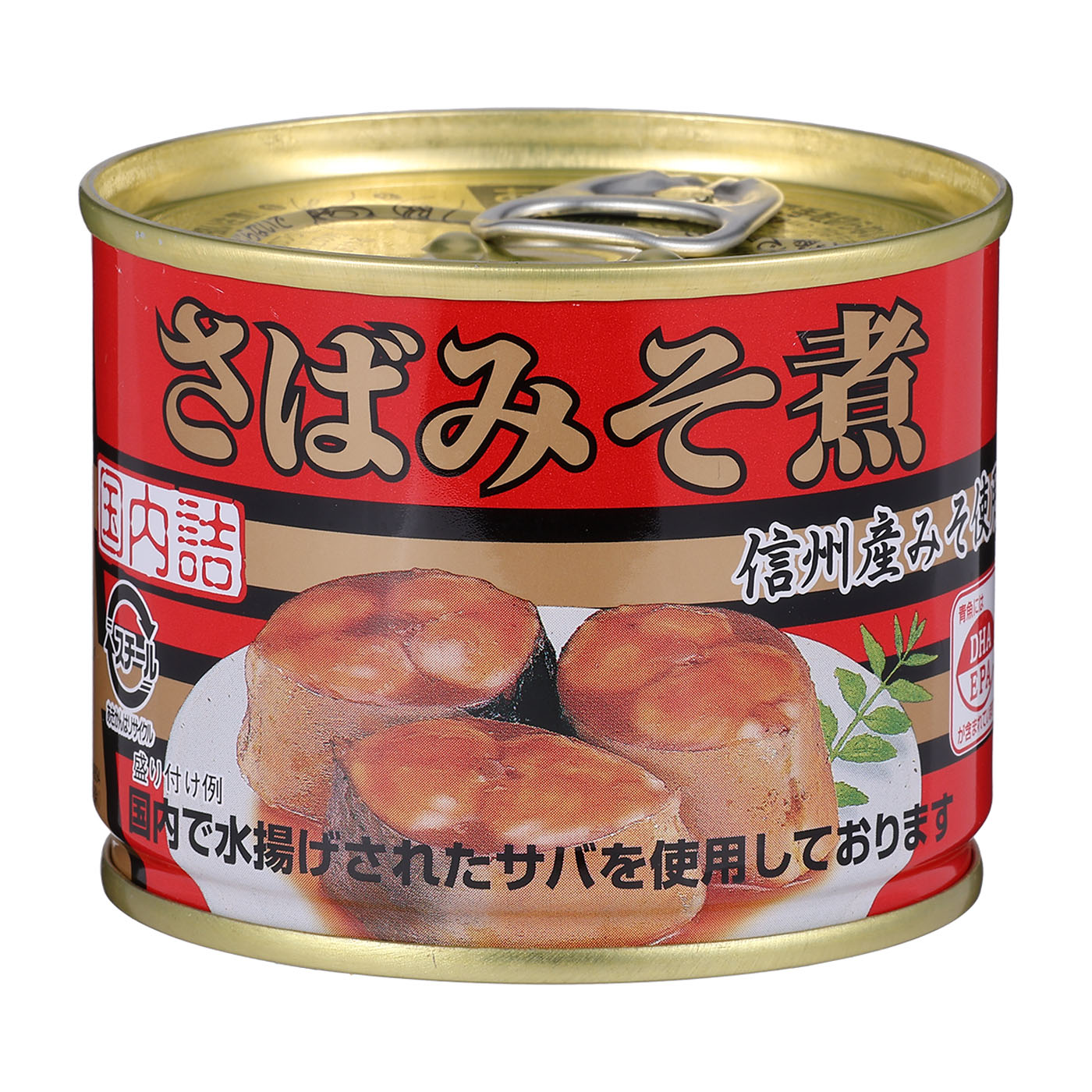 【4月〜生産休止】 AIKO CHAN® サバ味噌煮缶　２ケース 4月〜生産休止】 AIKO CHAN® サバ味噌煮缶 2ケース 徹底比較】