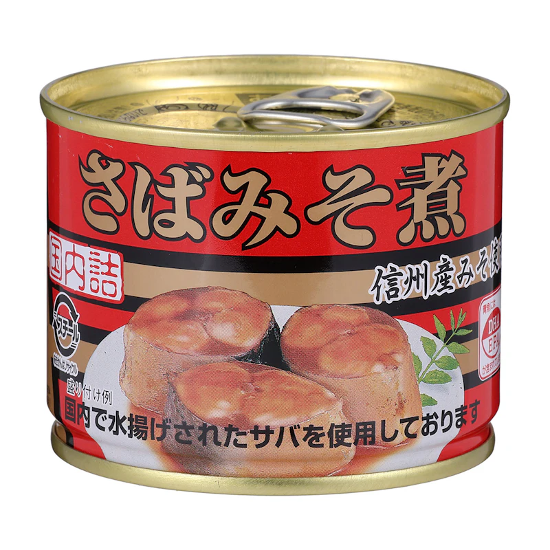 ちょうした 鯖みそ煮 150g 48個 味噌煮 サバ缶 さば 国内産 ちょうした 鯖みそ煮 150g 48個 味噌煮 サバ缶 さば 国内産