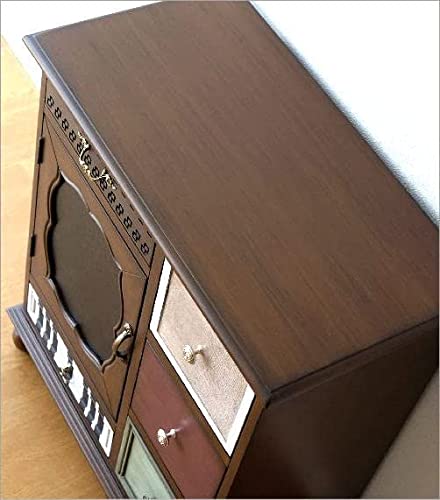 カントリーデコチェスト 2
