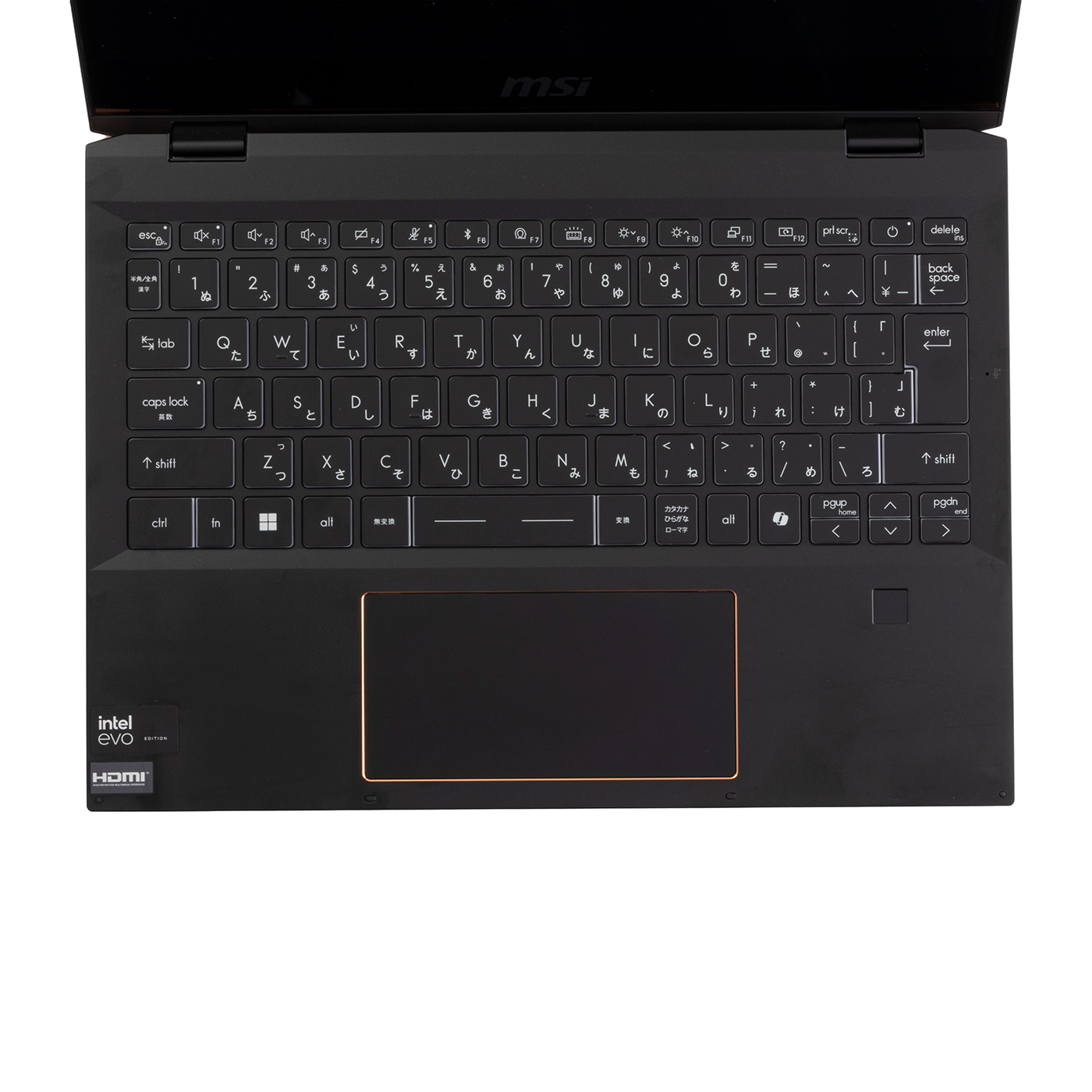 MSI Summit-E13-AI-Evo-A1MTG-4008JPを徹底レビュー！実際に使っ