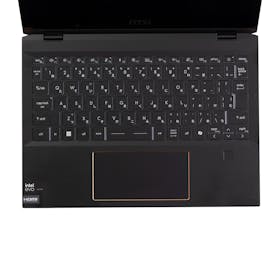 MSI Summit-E13-AI-Evo-A1MTG-4008JPを徹底レビュー!実際に使ってわかったメリット・デメリットは? 4