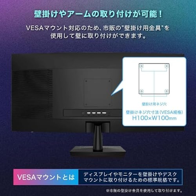 モニター 7