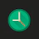 Garage App チャレンジ目覚まし時計 1