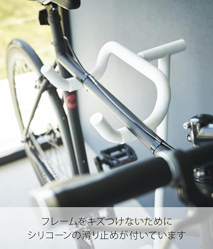 自転車スタンド タワー 6