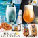 北国からの贈り物 御歳暮ギフト 網走ビール&パスタスナック 1